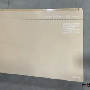 TV
 UNRESERVED