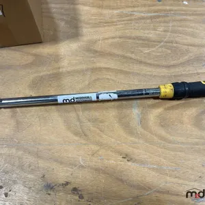 DeWalt Torque Wrench
 UNRESERVED