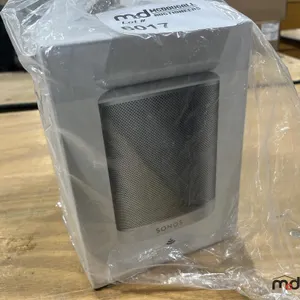 Sonos Speaker
 UNRESERVED