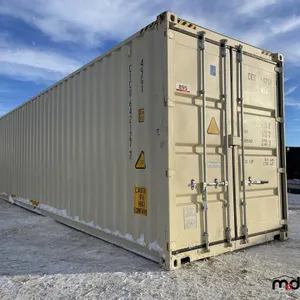 2019 40' Shipping Container
 UNRESERVED