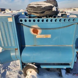 Sure Flame 1X410 400,00 BTU Heater