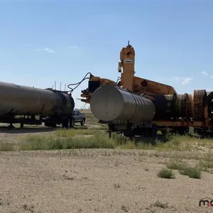1977 Parker Asphalt Plant
 UNRESERVED