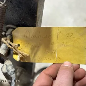 Soil Test Inc. soil tester