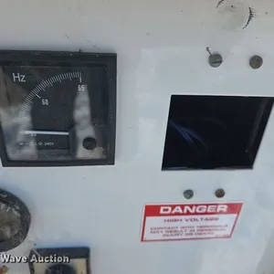 Generac Guardian 00910-2 generator