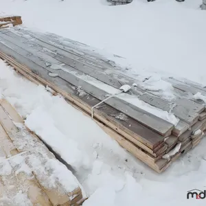 Bundle of Lumber (2x6x16')
 UNRESERVED
