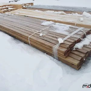 Bundle of Lumber (2x4x14' and 2x6x16')
 UNRESERVED