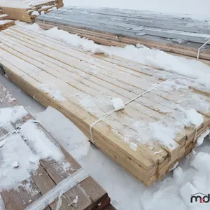 Bundle of Lumber (2x4x16')
 UNRESERVED