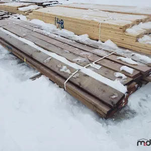 Bundle of Lumber (2x8x16')
 UNRESERVED