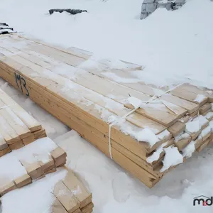 Bundle of Lumber (2x4x16')
 UNRESERVED