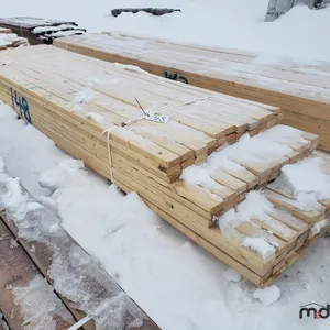 Bundle of Lumber (2x4x12', 2x4x14' and 2x4x16')
 UNRESERVED