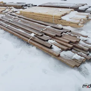 Bundle of Assorted Length Lumber
 UNRESERVED