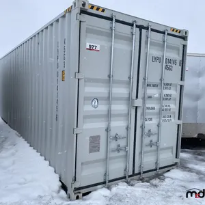 2023 40' Multi-Door Shipping Container 
 UNRESERVED
