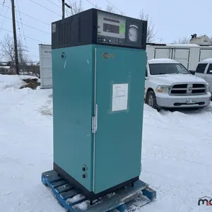 Conviron Incubator
 UNRESERVED