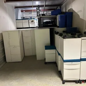 Locker 413 (10' x 24')
 UNRESERVED