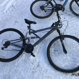 Supercycle Impact Bike
 UNRESERVED