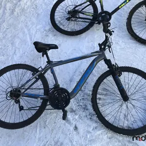 Hyper BoundaryTrail Bike
 UNRESERVED