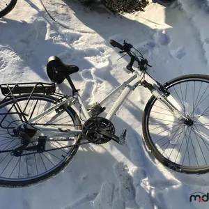 Diamondback Bike
 UNRESERVED