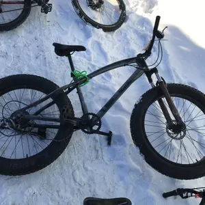 Unknown Bike
 UNRESERVED