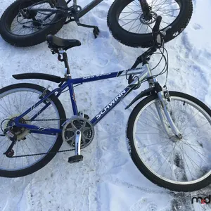 Schwinn Santa Monica Bike
 UNRESERVED