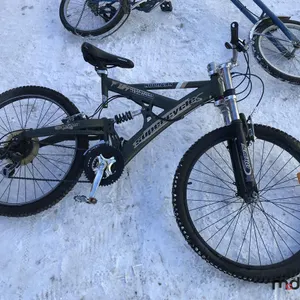 Supercycle Hooligan Bike
 UNRESERVED