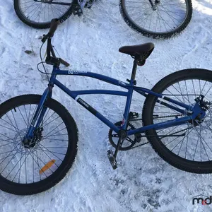Columbia Rambler Bike
 UNRESERVED
