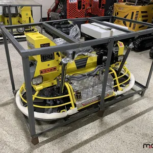 2024 Fland FL-2 Ride-On Trowel
 UNRESERVED
