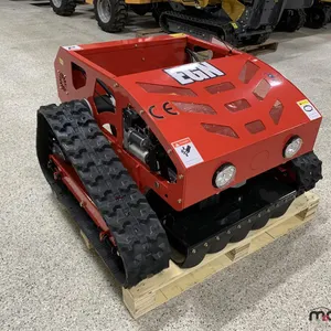 2024 EGN EG750 Crawler Lawn Mower
 UNRESERVED