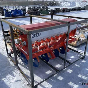 SKLP 9 Rows Planter
 UNRESERVED