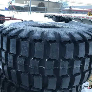 (2) Good Year 21.5L-16.1SL Tires
 UNRESERVED