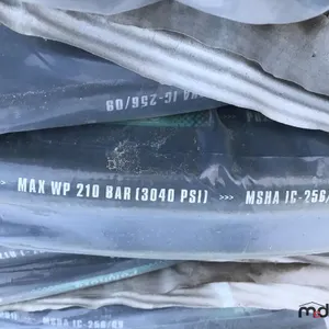 Polyhose Hydraulic Line
 UNRESERVED