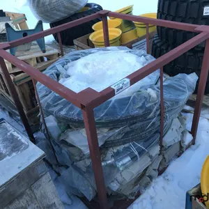 Crate of Polyhose Hydraulic Hoses
 UNRESERVED