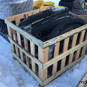 Pulsar Hoses
 UNRESERVED