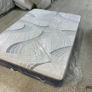 Queen Mattress
 UNRESERVED