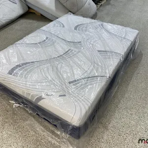 Queen Mattress
 UNRESERVED