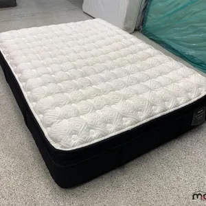 Queen Mattress
 UNRESERVED