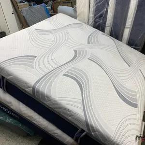 King Mattress
 UNRESERVED