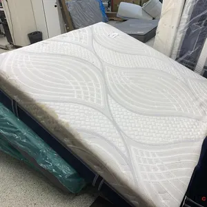 King Mattress
 UNRESERVED