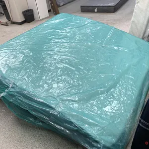King Mattress
 UNRESERVED