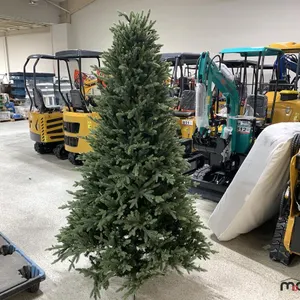 7' Artificial Christmas Tree
 UNRESERVED