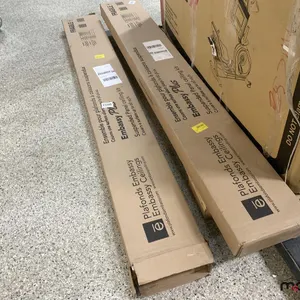 (2) Suspended Panel Ceiling Kits
 UNRESERVED