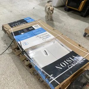 Hydro Vision Shower Set
 UNRESERVED