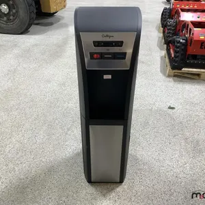 Culligan Water Cooler
 UNRESERVED