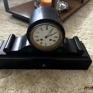1885 French Mantle Clock
 UNRESERVED