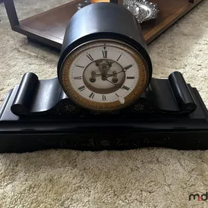 1875 French Mantle Clock
 UNRESERVED