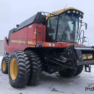 2015 Versatile RT490 Combine
 UNRESERVED