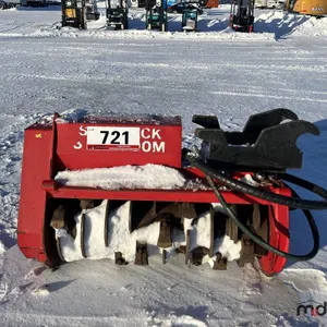 2022 Fecon FMX36 Excavator Mulching Head
 UNRESERVED