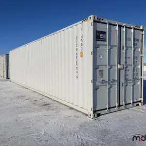 40' Shipping Container 
 UNRESERVED