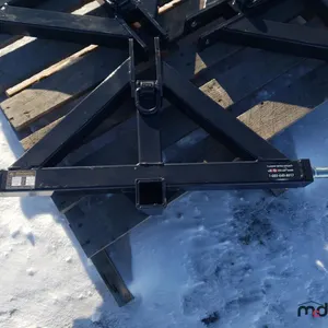 2024 Wolverine TQH-26-02C Tractor Class Two Quick Hitch
 UNRESERVED