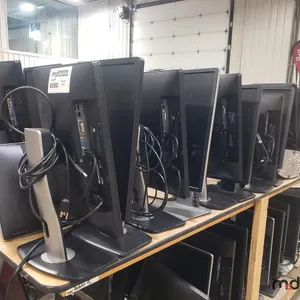 Table Top of Monitors
 UNRESERVED