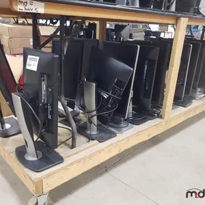 Table Bottom of Monitors
 UNRESERVED